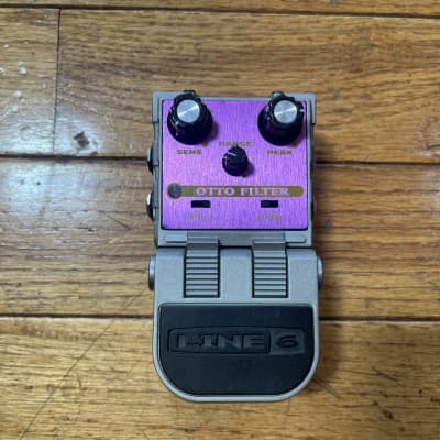 ギター tc electro CRESENDO LINE6 otto filter NPD: Line 6 ToneCore Otto Filter : r/guitarpedals