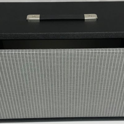 Guitar Cabinets Direct Blackface Bandmaster® Style 1×12 Guitar Amplifier Combo Speaker Cabinet image 3
