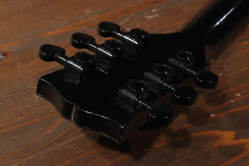 Gibson Joe Perry Signature Les Paul 1998 - Black Burst | Reverb