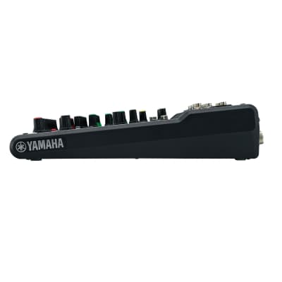 Yamaha MG Series MG10XU 10-Input Stereo Mixer image 3