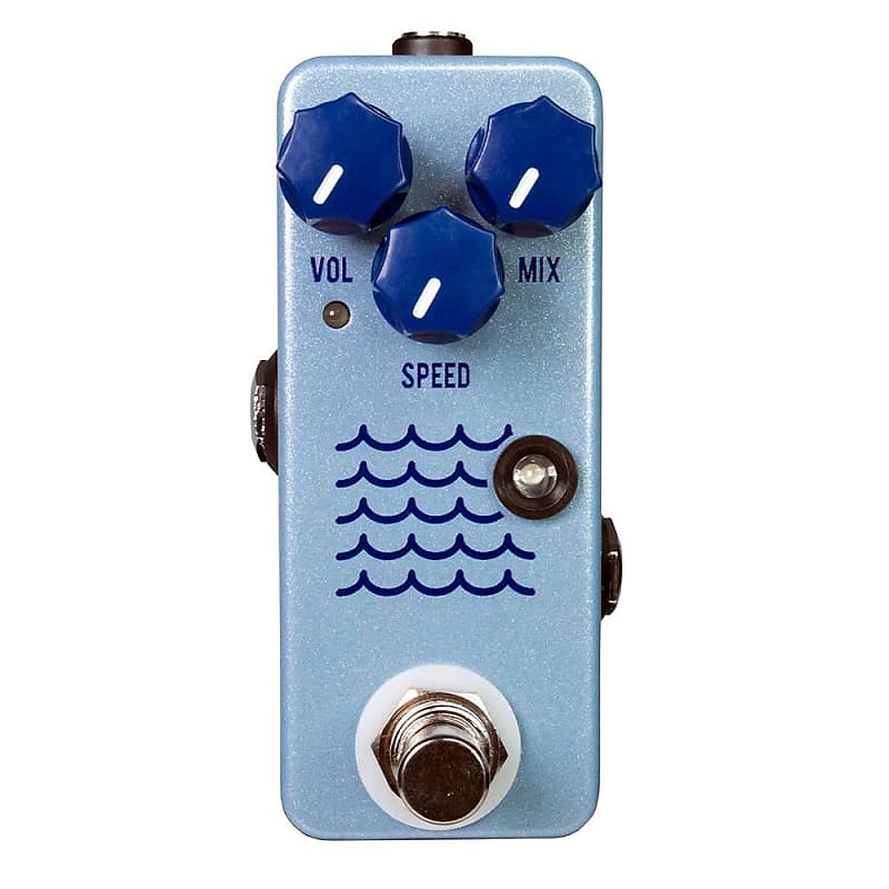 JHS Pedals Tidewater Tremolo Pedal | Reverb Canada