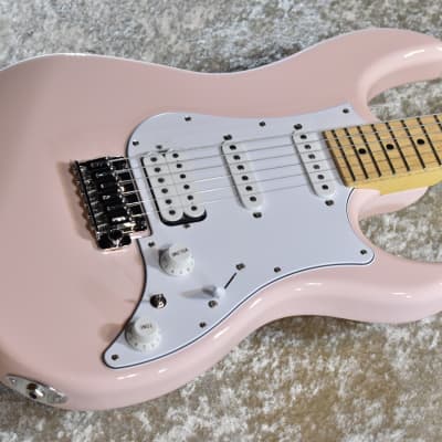 FGN(Fujigen) J-Standard Odyssey JOS2TDM Shell Pink – H Music