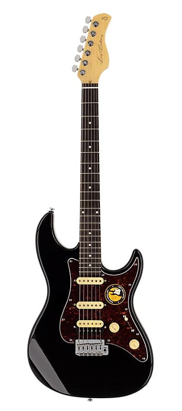 Sire Guitars S3/BK | Reverb