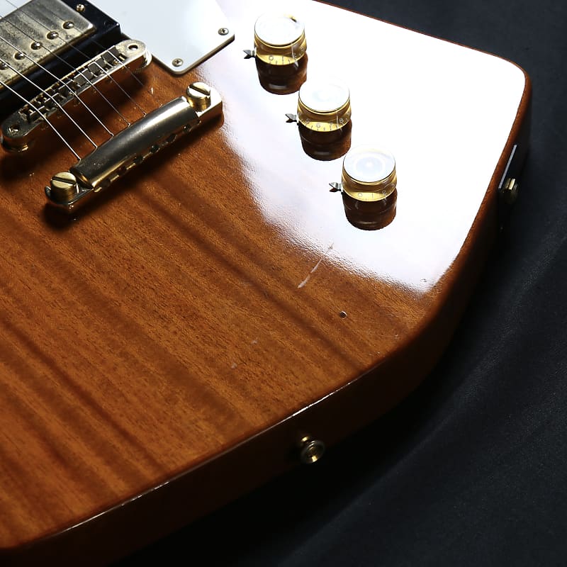 Fernandes FEX-70 1980 - Natural | Reverb