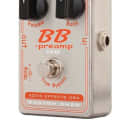 Xotic Effects BBP-Preamp MB Preamp Overdrive Guitar Pedal