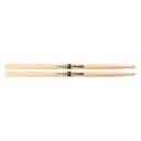 Promark TX2BW 2B Wood Tip Drumsticks
