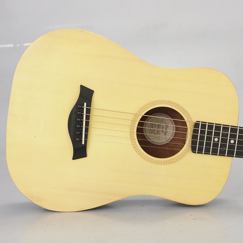 Taylor Baby Tayor 305 ミニギター TAYLOR BABY TAYLOR 305 GUITAR With Gig Bag | eBay