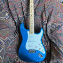 Fender Stratocaster Blue