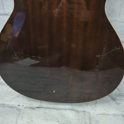 Carlo Robelli J-220 VS Acoustic Guitar image 8