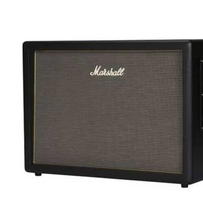 Marshall Origin Speaker Cabinet 2x12 160 Watts 8 Ohms image 5