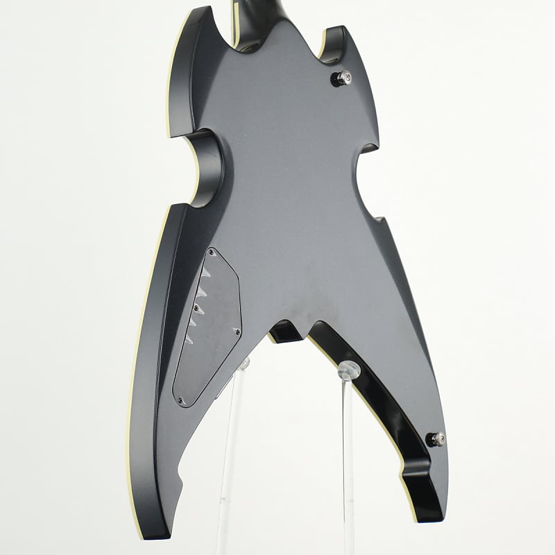 Silvertone Apocalypse Model PS-AP5 Crashed Mirror [SN
