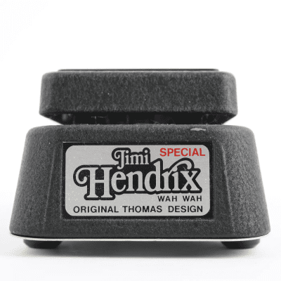 初期型Jim Dunlop JH-1 Jimi Hendrix Wah Amazon.com: Dunlop Jimi Hendrix Signature Wah : Musical
