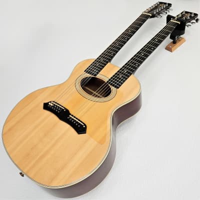 Amazon | 8弦 ギリシャ風舞伎弦楽器 ぶづき MSB-302 | 弦楽器
