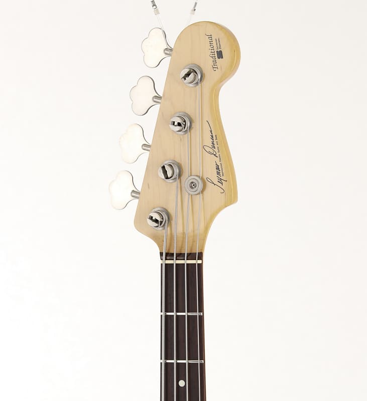 Seymour Duncan DP-95R 62 LPB (S/N:30089) [04/05] | Reverb