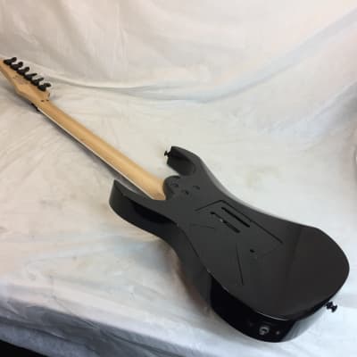 Ibanez Ibanez RG370DX Tribal Red/White/Black Graphic Ibanez Ibanez RG370DX Tribal Red/White/Black Graphic