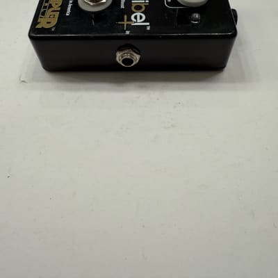 Wampler Pedals Decibel + Plus Buffer Boost Booster Guitar Effect Pedal image 4