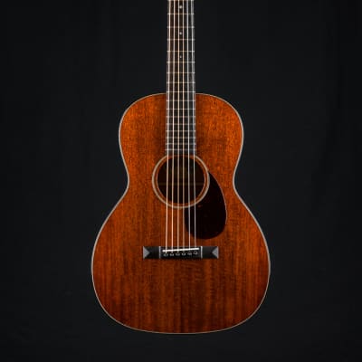 Collings 001 12-Fret All Mahogany NEW image 2