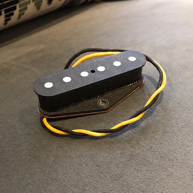 Lollar Special T Tele Bridge Pickup Reverb