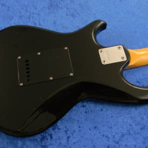 Aria Pro II Japan Vintage 1985 RS Series Tremolo SSS Pickup