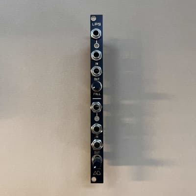 Softube launches Doepfer A-101-2 Vactrol LPG low pass gate module