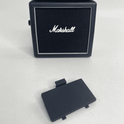 Marshall Micro Stack MS-2 MS-4 Battery Cover Only Part Replacment image 2