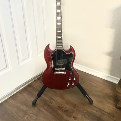Gibson SG Standard P-90 T 2016 image 8