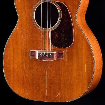 Martin 1947 0-18T Tenor Guitar for sale