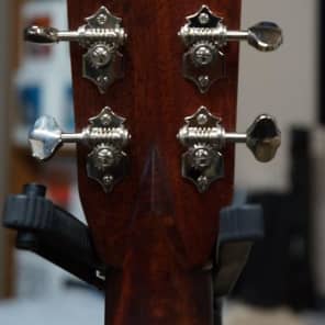 Eastman E10OM - Traditional Series Orchestra Model (SN: 130632288) image 7