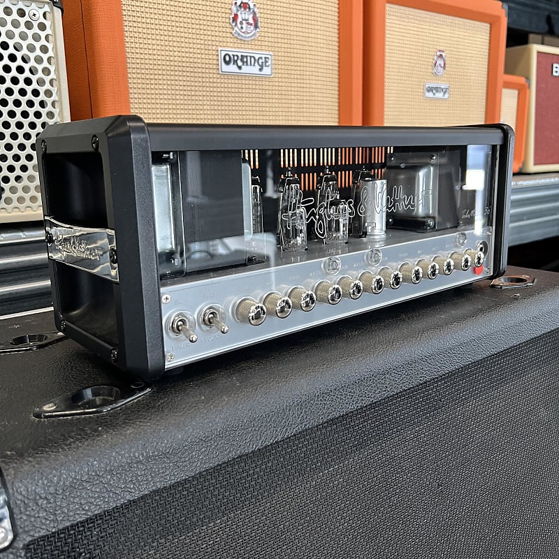 その他 hughes&kettner tube meister 36 Hughes & Kettner Tube Meister 36 – McTamney's