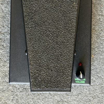 Reverb.com listing, price, conditions, and images for morley-little-alligator-volume-pedal