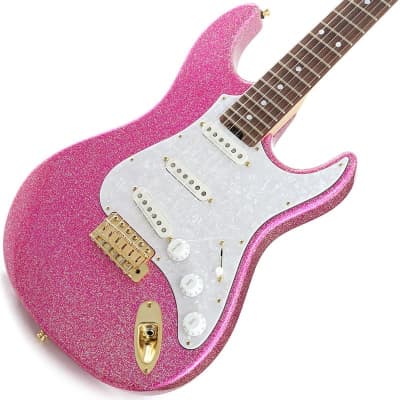 ESP SNAPPER Ohmura Custom [Takayoshi Ohmura Model] | Reverb