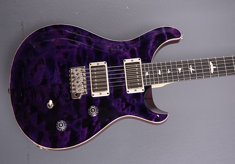 Paul Reed Smith Dave's Guitar Shop Milwaukee 5th Anniversary Reverb