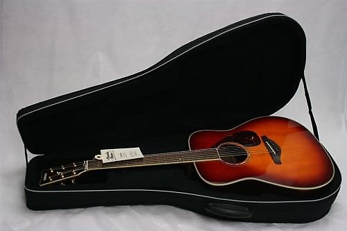 Yamaha fg735s cheap