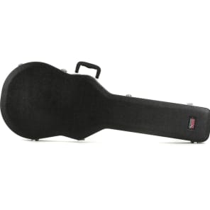 Gator GC-LPS Deluxe Molded Single-Cutaway Electric Guitar Case