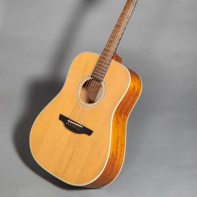Takamine GS330S G Series Dreadnought Acoustic Guitar - Natural