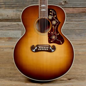 Gibson on sale j200 strings