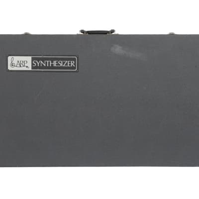 ARP 2600 Semi-Modular Synthesizer + 3620 Keyboard [USED] image 13