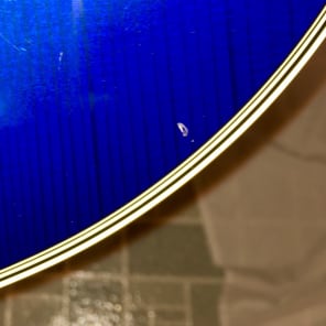 Yamaha CPX900 Transparent Blue Gloss. Make Offer! image 9