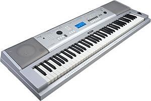 Yamaha DGX 230