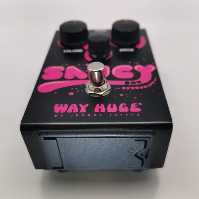 Way Huge WHE205 Saucy Box Overdrive