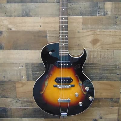 The Loar LH-302T | Reverb