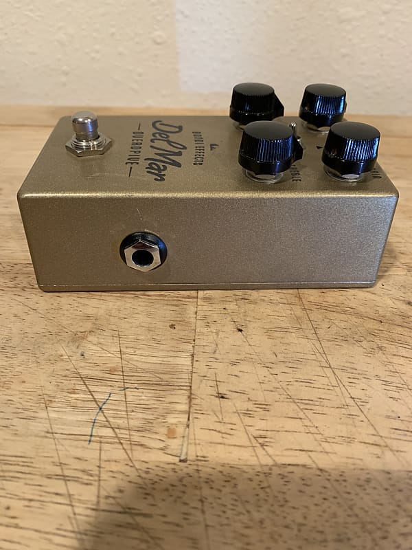 Bondi Effects Del Mar Reissue