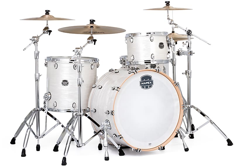 Mapex saturn v on sale tour edition 24