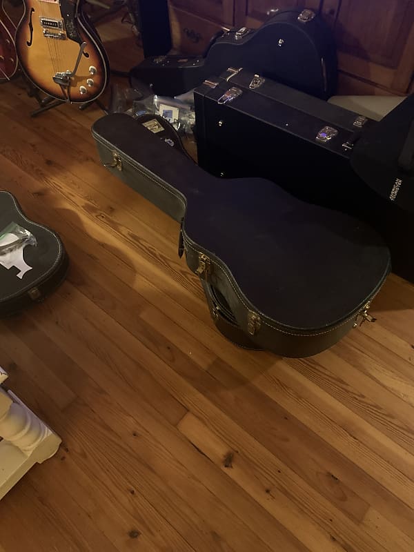 Morris W-25L 77年製　レフティ Morris W-25 1970's Natural | Reverb