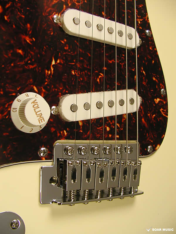 Bacchus レフティギター BST-STD-LH/R OWH Bacchus Bacchus BST-STD-LH/R - OWH Left handed Guitar Global Series