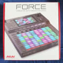Akai Force Standalone Music Production System w/ 60+ Expansions & Paid Plugins