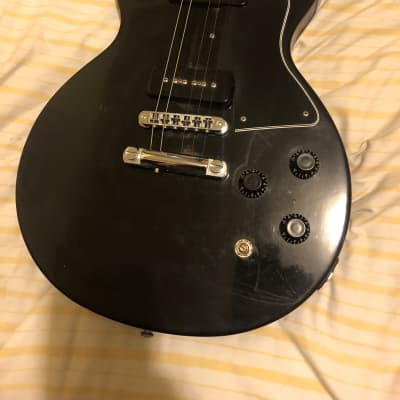EASY PROJECT with a story! 1998 Gibson Les Paul Special with gig bag image 3