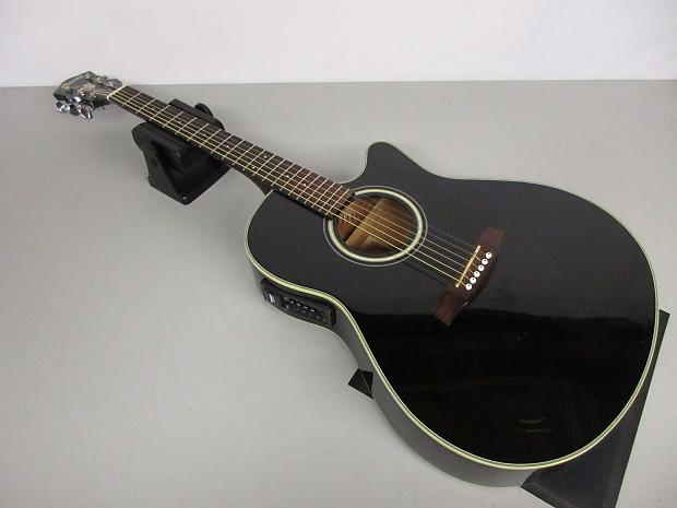 Ibanez ae18 online