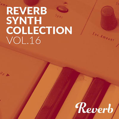 Reverb Waldorf Microwave XTk Synth Collection Sample Pack by John Marston