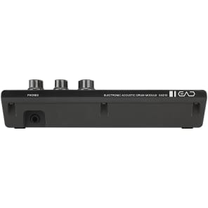 Yamaha EAD10 Electronic Acoustic Drum Module System Microphone Trigger Pickup image 5